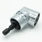 Патрон-адаптер угловой для отверток, 105 градусов, 1 шт.