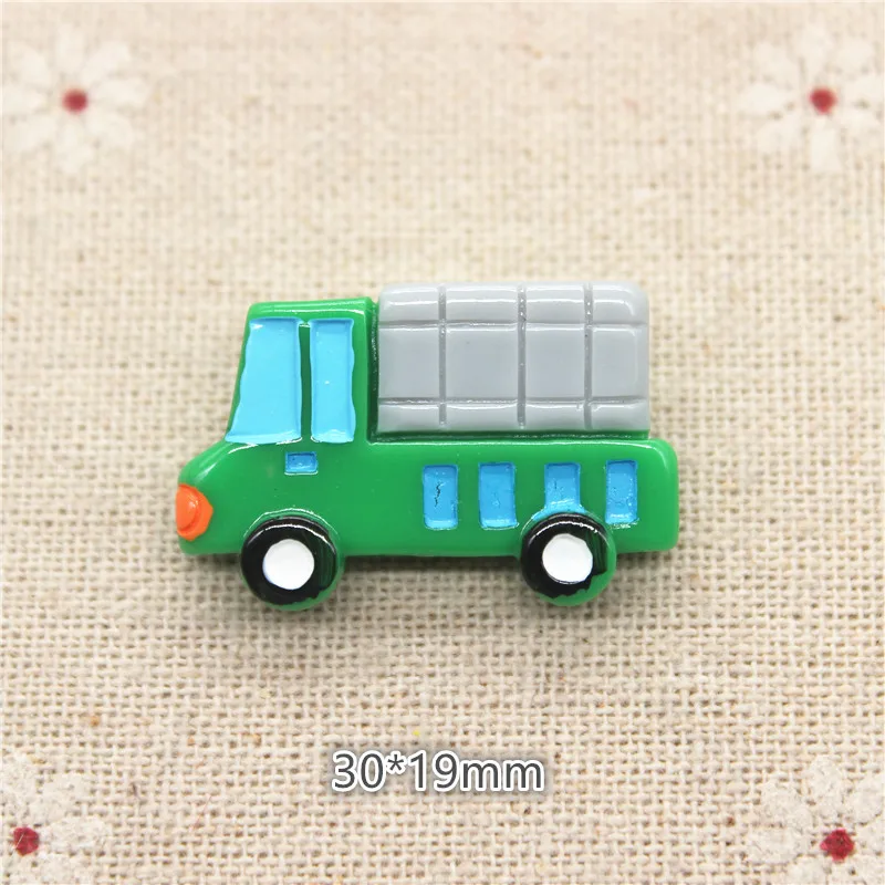 

Кабошоны для скрапбукинга Ywbeads, 10 шт