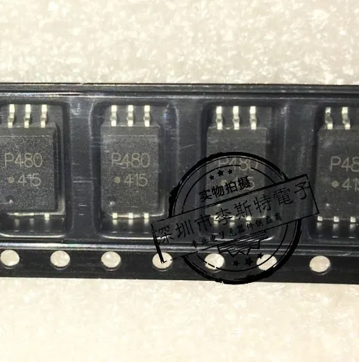 

ACPL-P480 P480 соп-6