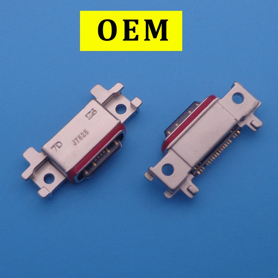 2 шт. для Samsung Galaxy A3 A5 A7 A320 A320F A520 A520F A720 micro USB разъем зарядки sokcet док-станция |