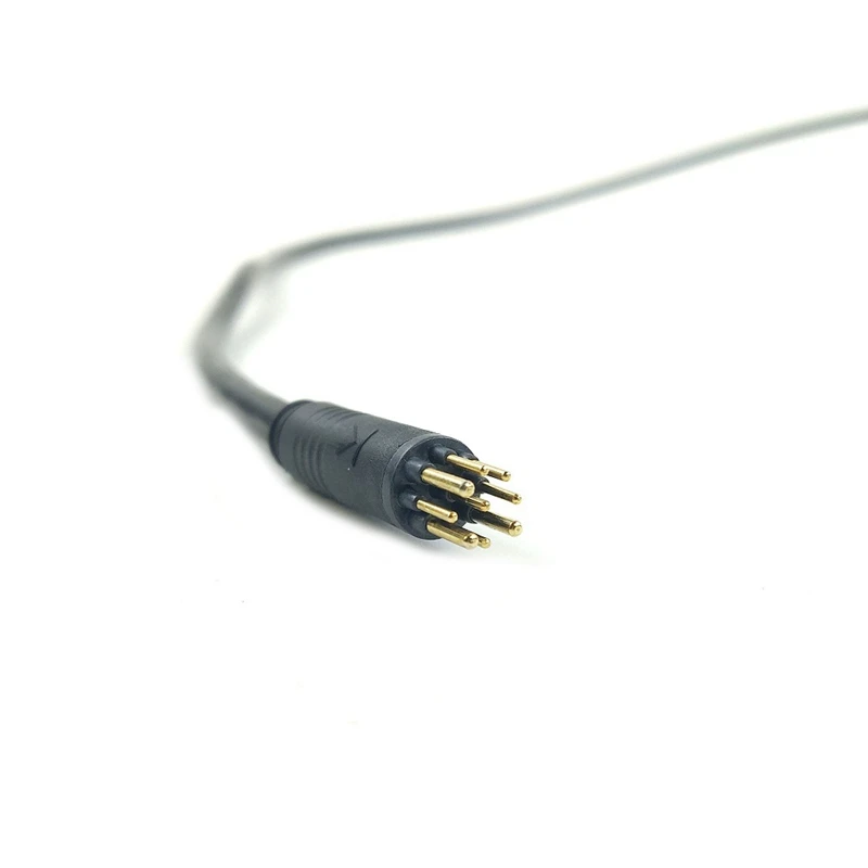130 см 9 Pin преобразованием двигатель провода женский на обоих концах для