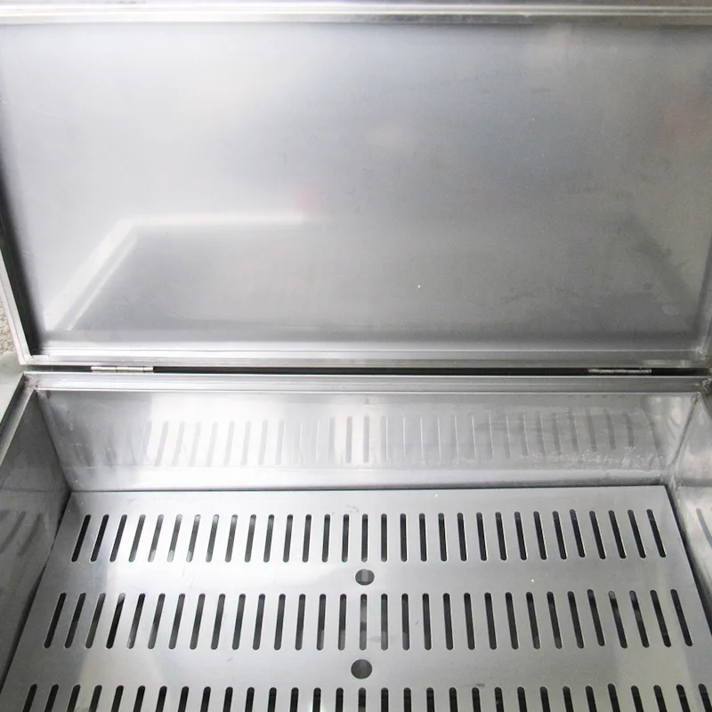 HH-W420 цифровая лабораторная термостатическая водяная Ванна |