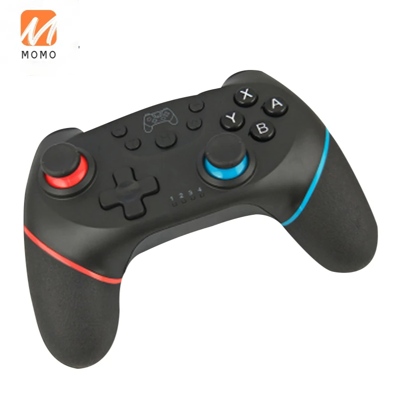 

Game Handle NS Host Bluetooth Wireless Somatosensory Domestic PC Computer Steam Professional Handle Peripheral Accessories