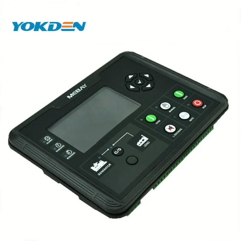 

Модуль управления запуском дизельного двигателя DC60D, устройство управления генератором