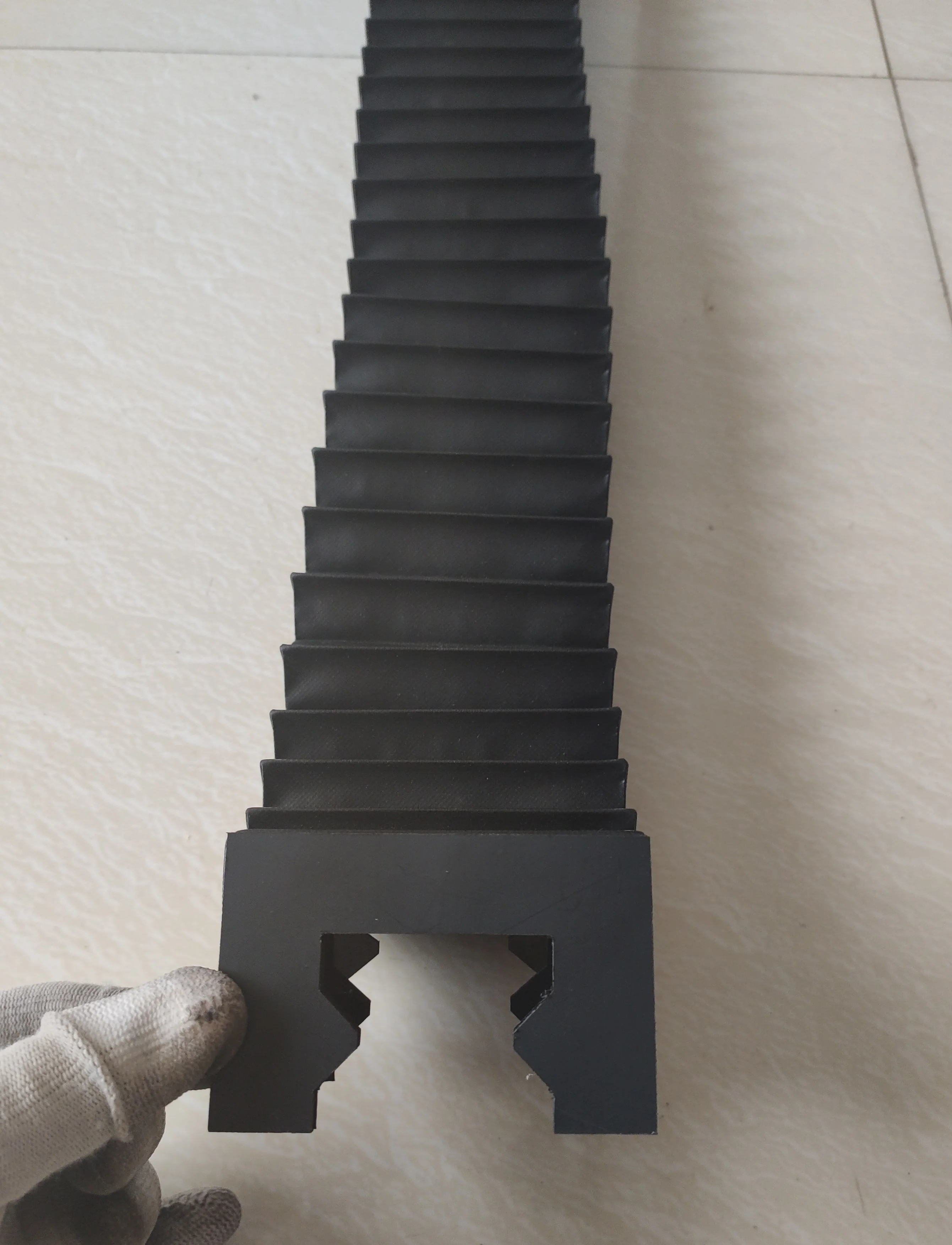 Чехлы для направляющих HWIN/THK HSR45|cover for|thk railscover covers |