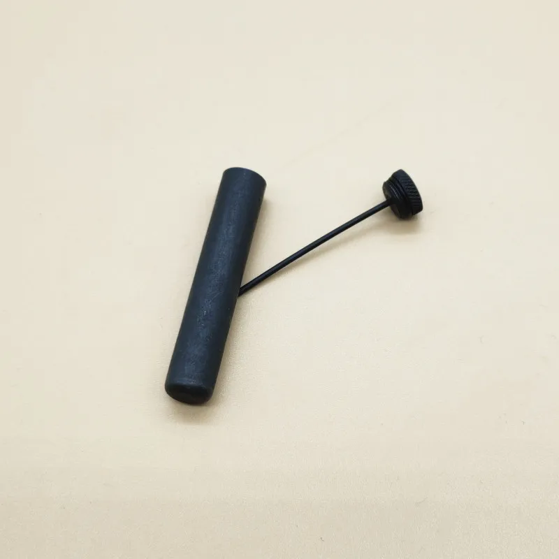 M1 карабин масленка-без маркировки-Вороненая Сталь-держит слинг на складе | Спорт