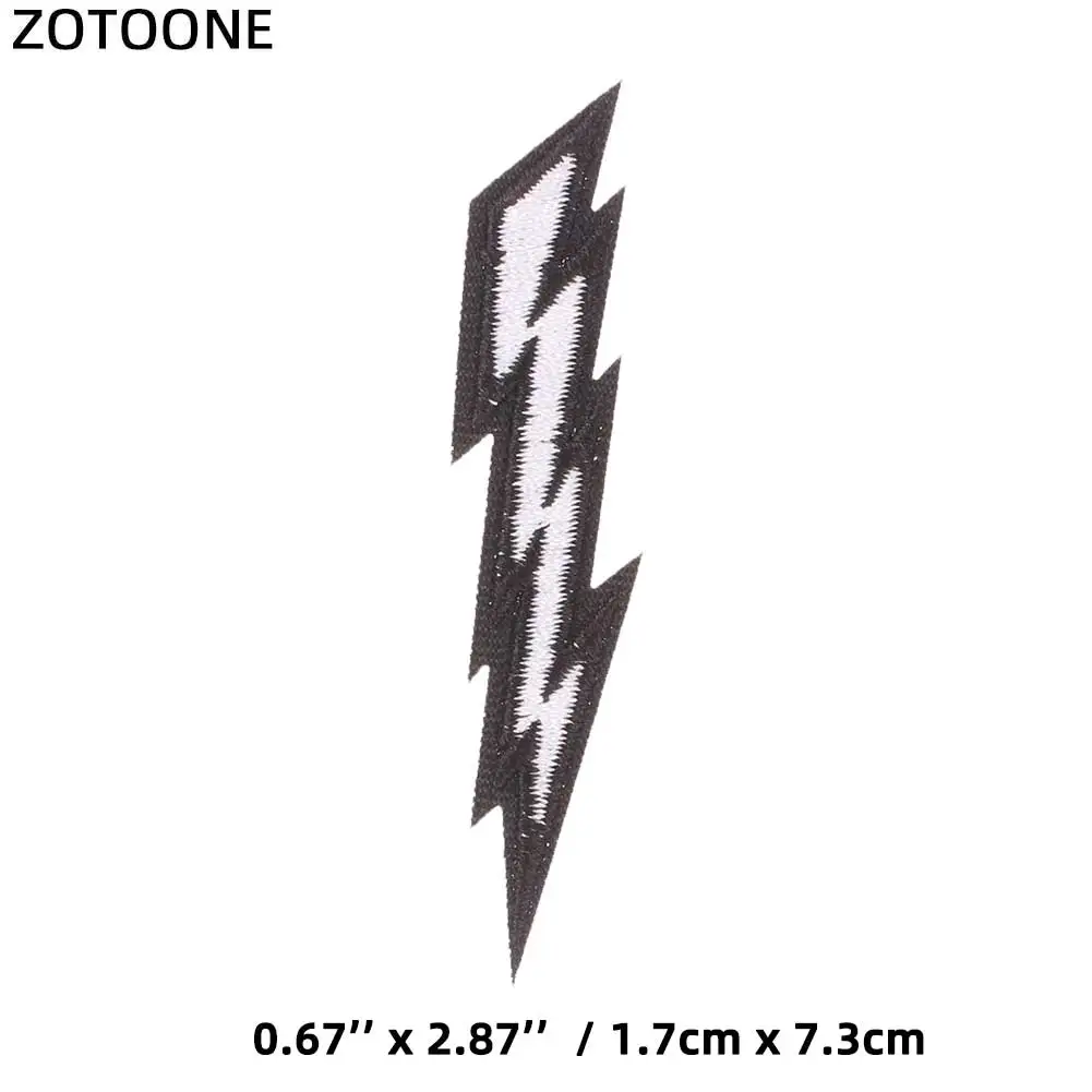 PE2037CT ZOTOONE животные нашивки в форме единорога цветок сердце наклейки с Фламинго железо на одежду теплопередача аппликация вышитая ткань G - Цвет: PE2037CT