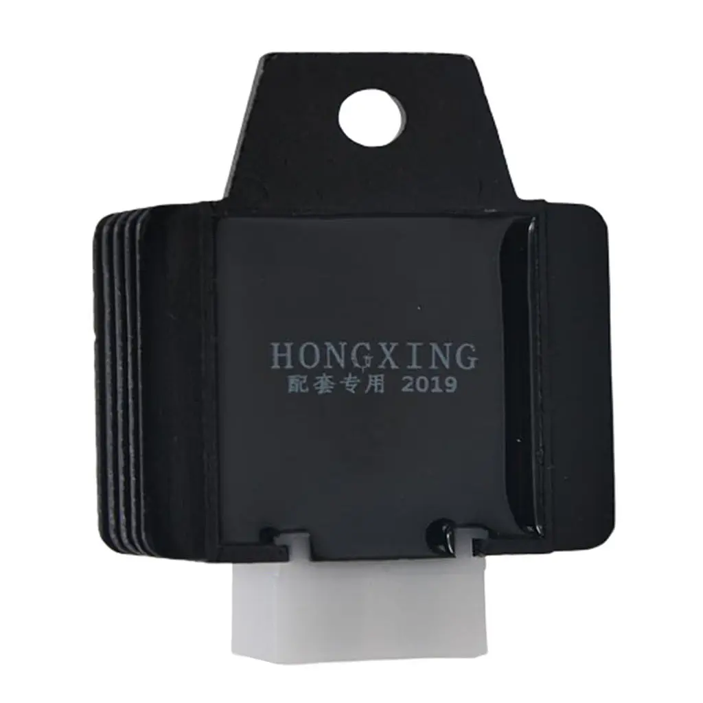 

12V 4 Pin Regulator 50cc 90cc 110cc 125cc PIT Quad Dirt Bike ATV Buggy
