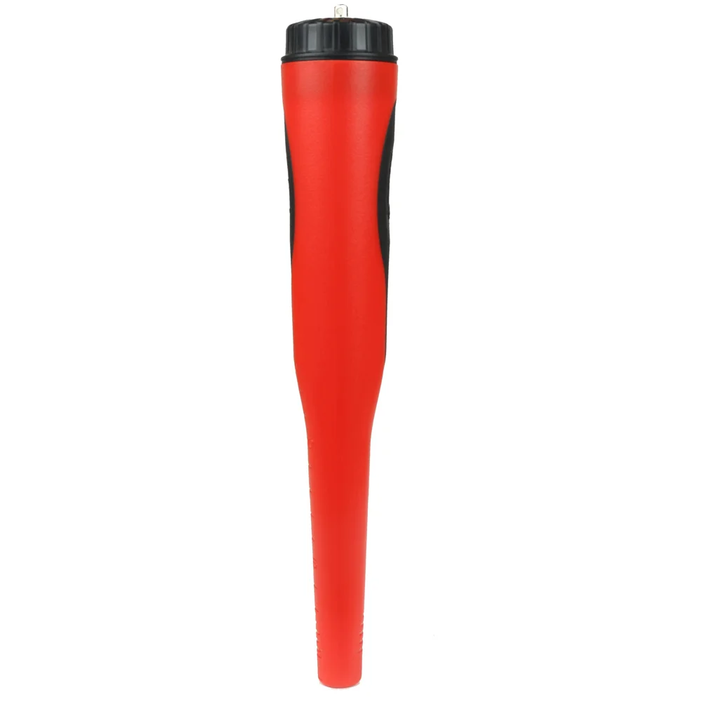 Ручной металлоискатель щуп высокой чувствительности с тремя режимами аудио 2021