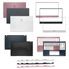 Новый ноутбук для MSI престиж 14 P14 серии Топ задняя крышкаПередняя панелькрышка с шарнирным креплениемУпор для рукнижний чехол розовыйбелыйчерный