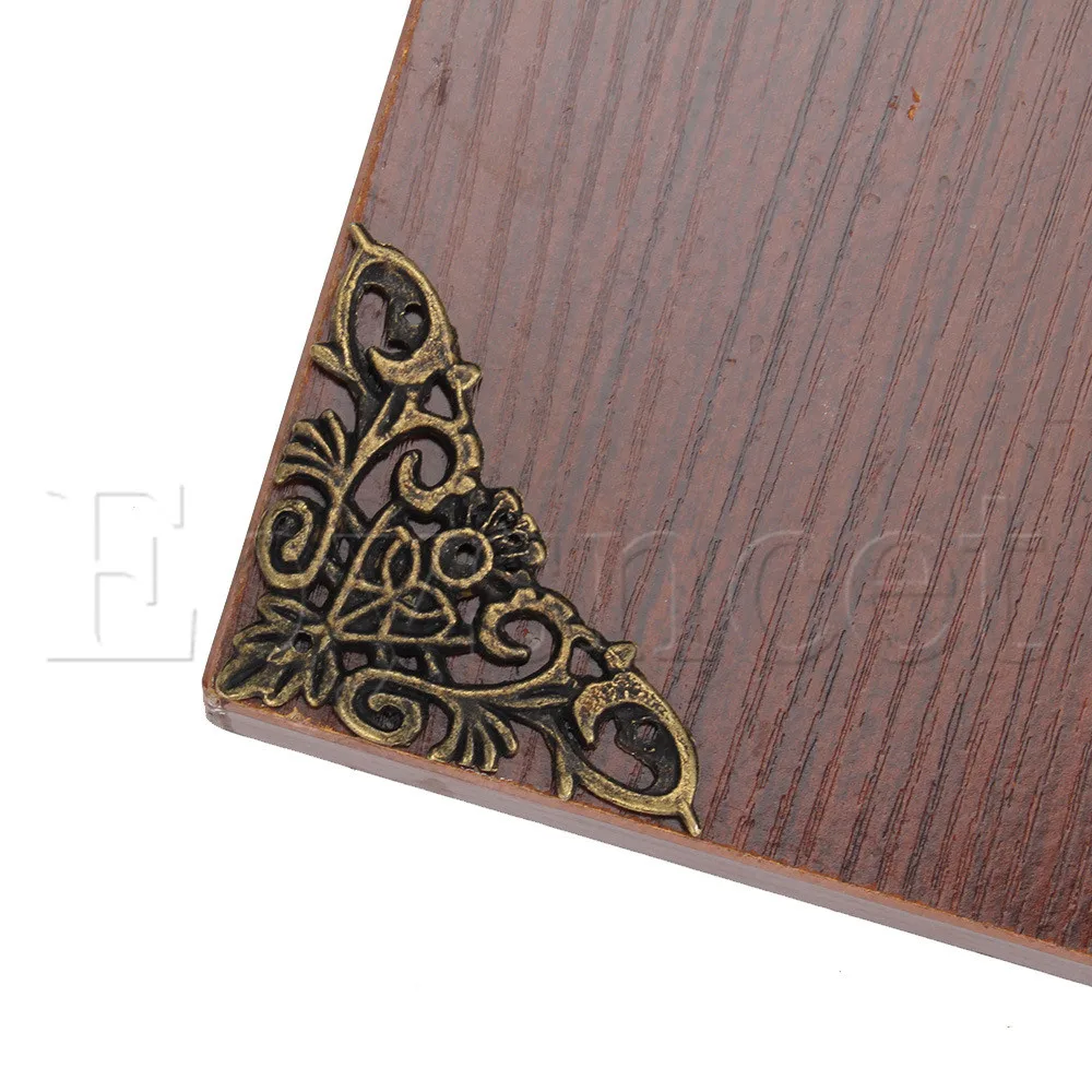 10 шт. стол с боковым разъемом для крышка мебель декоративный Угловой протектор