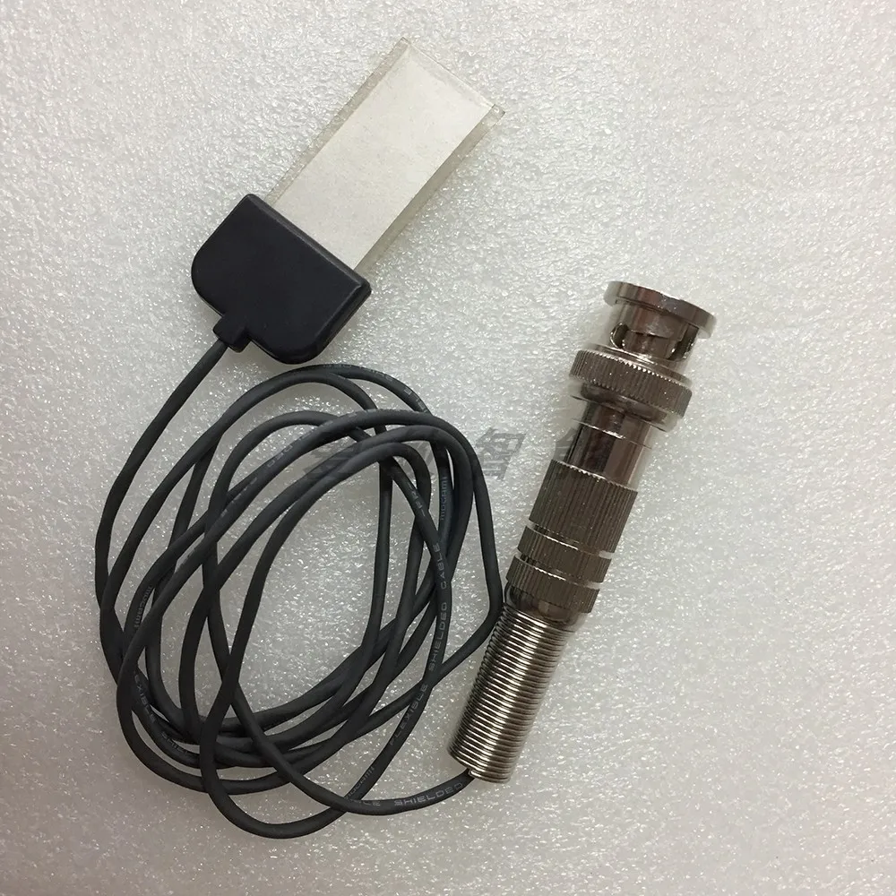 Пьезоэлектрический пленочный датчик MEAS PVDF с функцией самозащиты | Инструменты