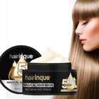 Восстанавливающая маска для волос, увлажняющая маска для волос для выпрямления сухих и поврежденных волос, 50 мл, продукт для ухода за волосами