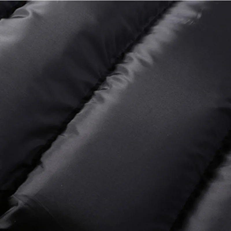 Мужские куртки 2021 зимняя повседневная верхняя одежда ветровка Jaqueta Masculino