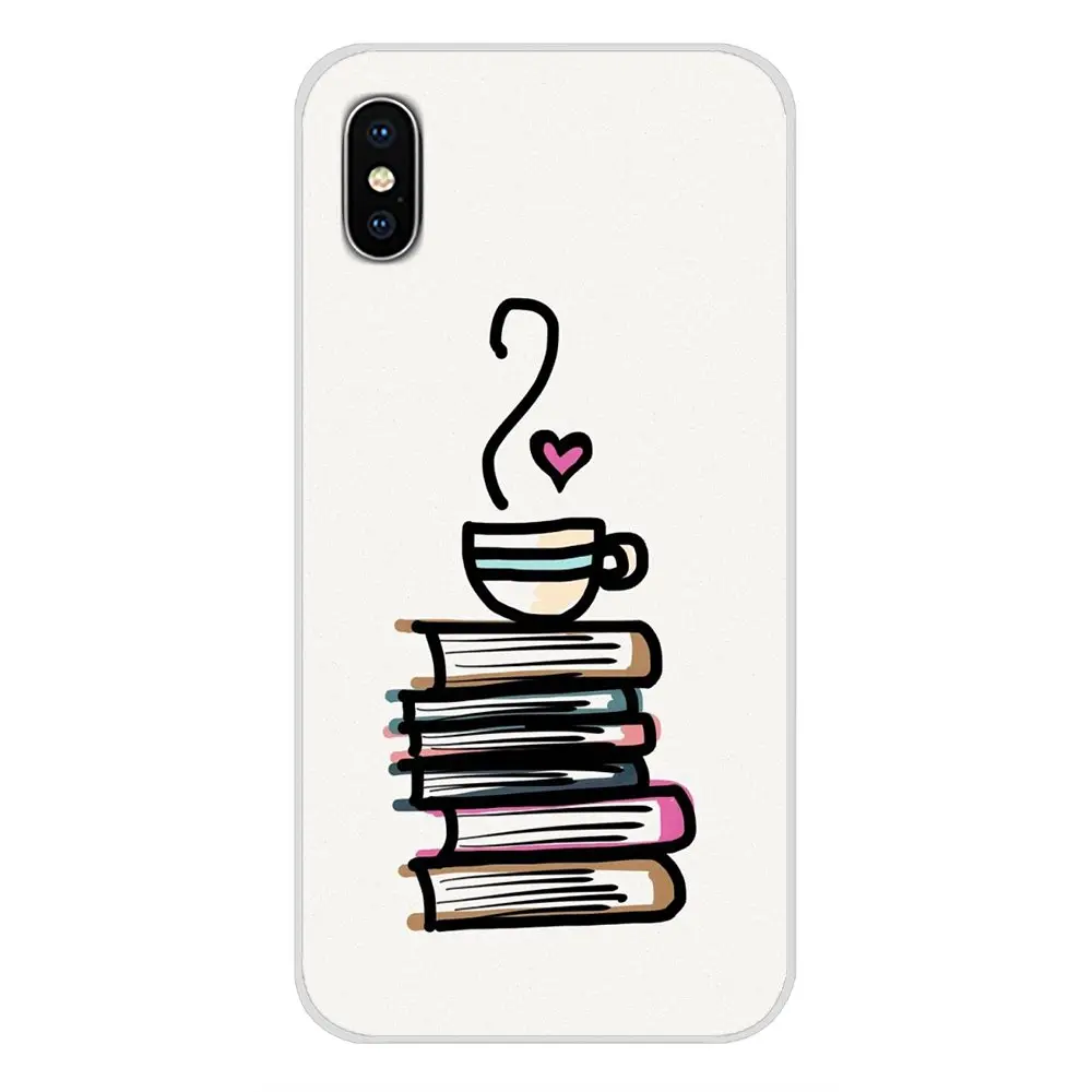 Аксессуары для девочек Ok But First Coffee Book чехлы телефонов Samsung Galaxy J1 J2 J3 J4 J5 J6 J7 J8 Plus 2018