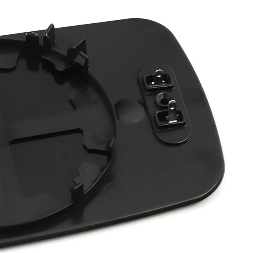 Левое правое пассажирское боковое Белое Зеркало с крыльями и подогревом стекло