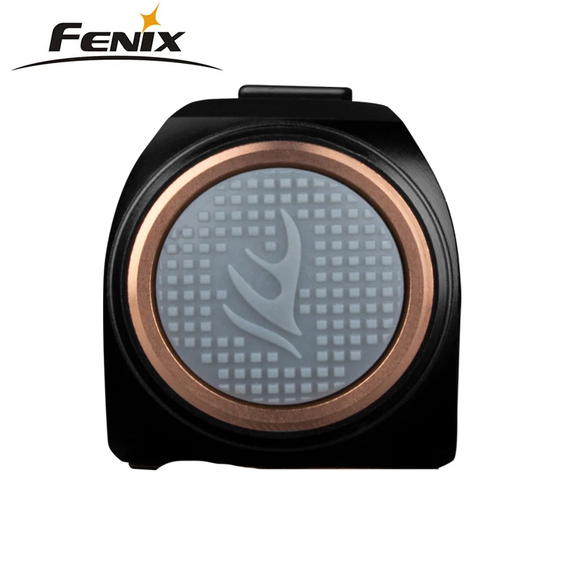 Новый Многофункциональный перезаряжаемый налобный фонарь Fenix HM61R 1200 люмен|Фары| |