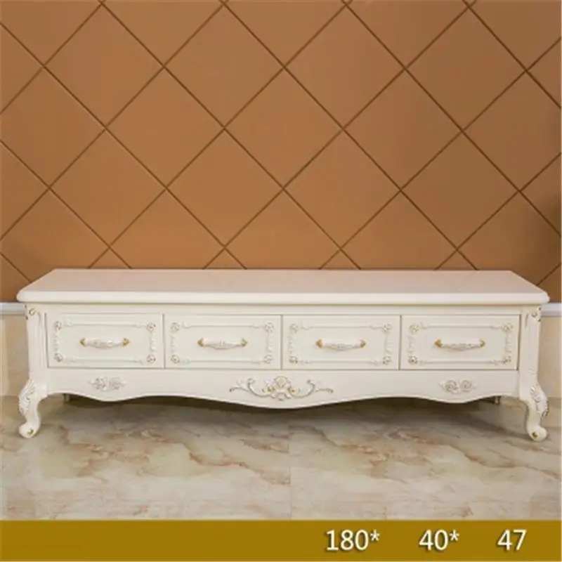 

Soporte Monitor Cabinet Led Tele Meubel Moderne Standaard European wooden Mueble Table Living Room Furniture Meuble Tv Stand
