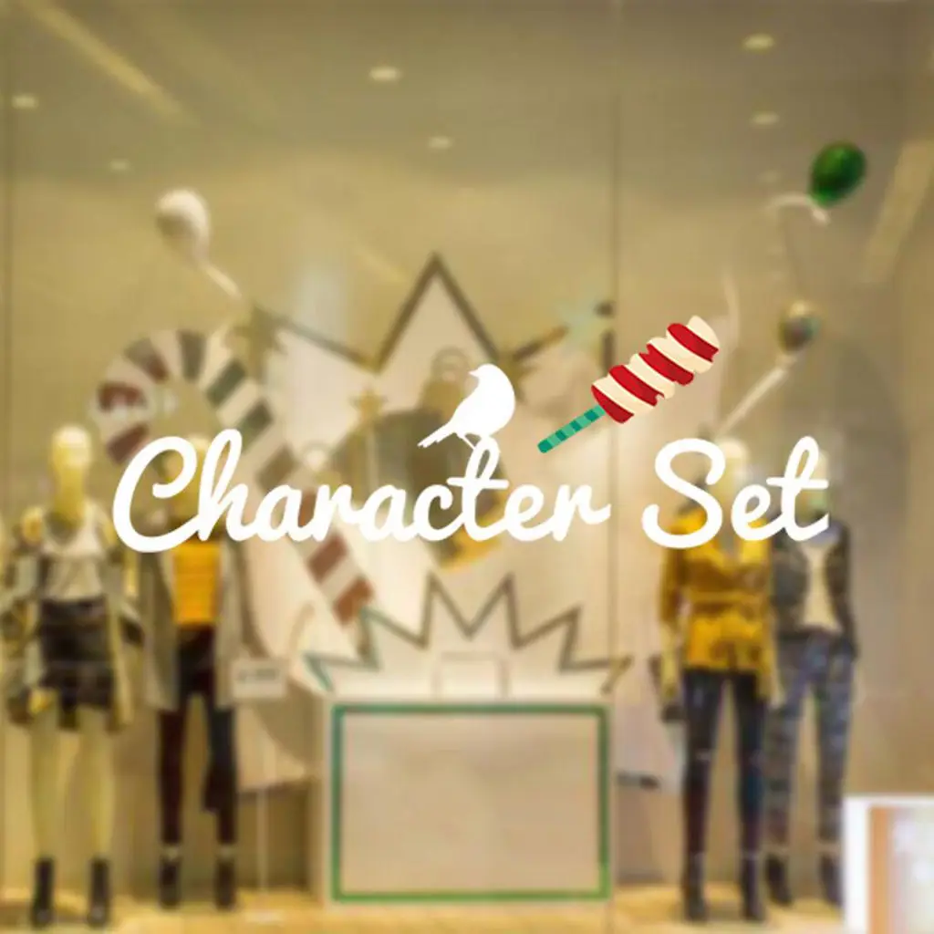 

Christmas Snowman Wall Mirror Window Sticker DIY Decal Self Clings Decor