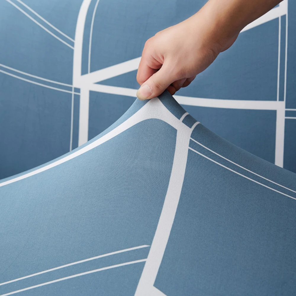 1/2/3/4 местный чехлов стрейч диванных все включено секционный диван-крышка Полный