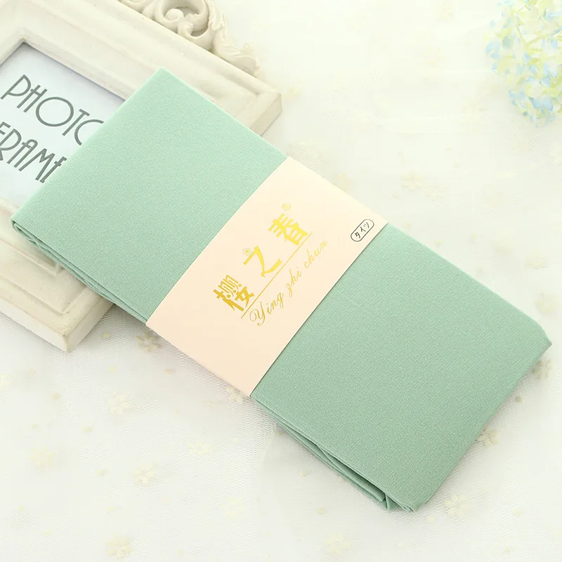 Весенняя новинка яркие цвета Вельветовая тонкая женская обувь Sox 50D | Женская