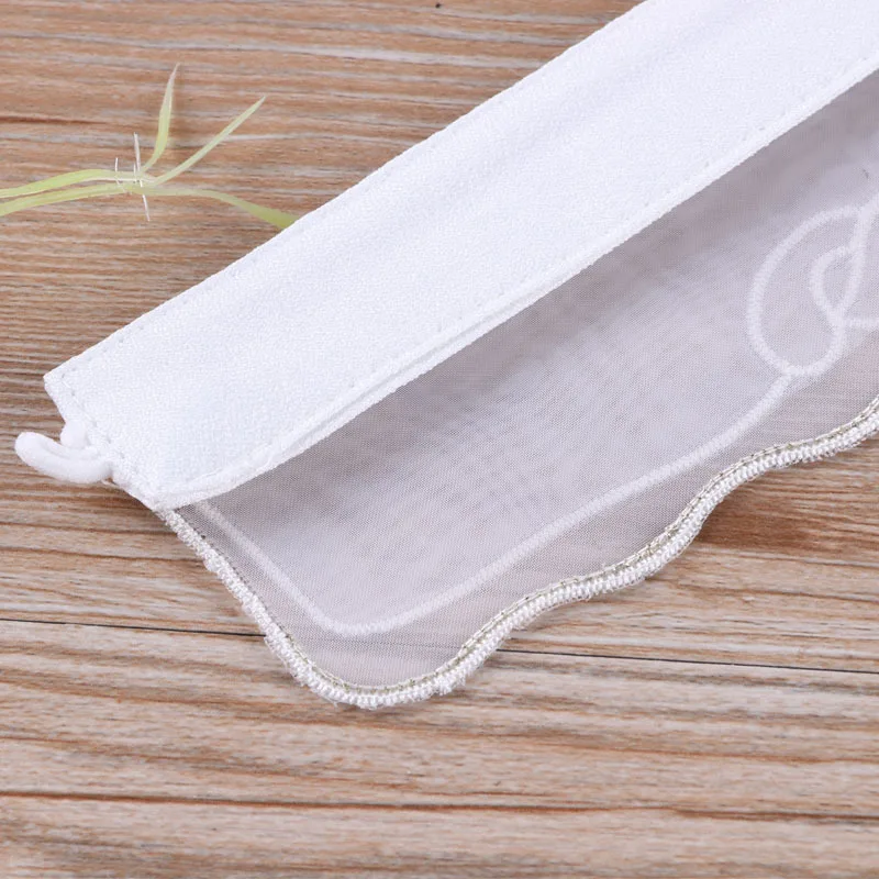 Модное Двухслойное кольцо с имитацией воротника белое женское черное ожерелье