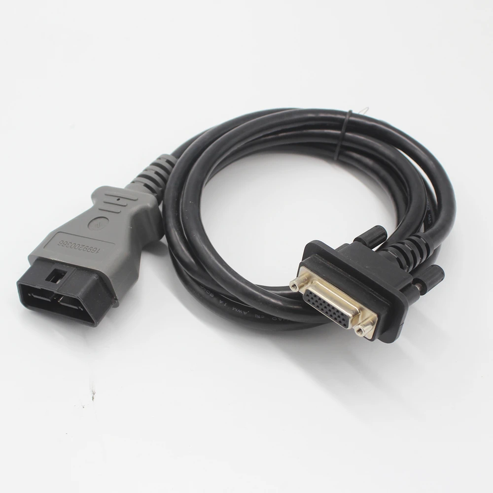 Оригинальный 16-контактный кабель MB Star C6 VCI SD Connect C6 OEM OBD2 (art.: 3920b38c8caaa) - 3920b38c8caaa