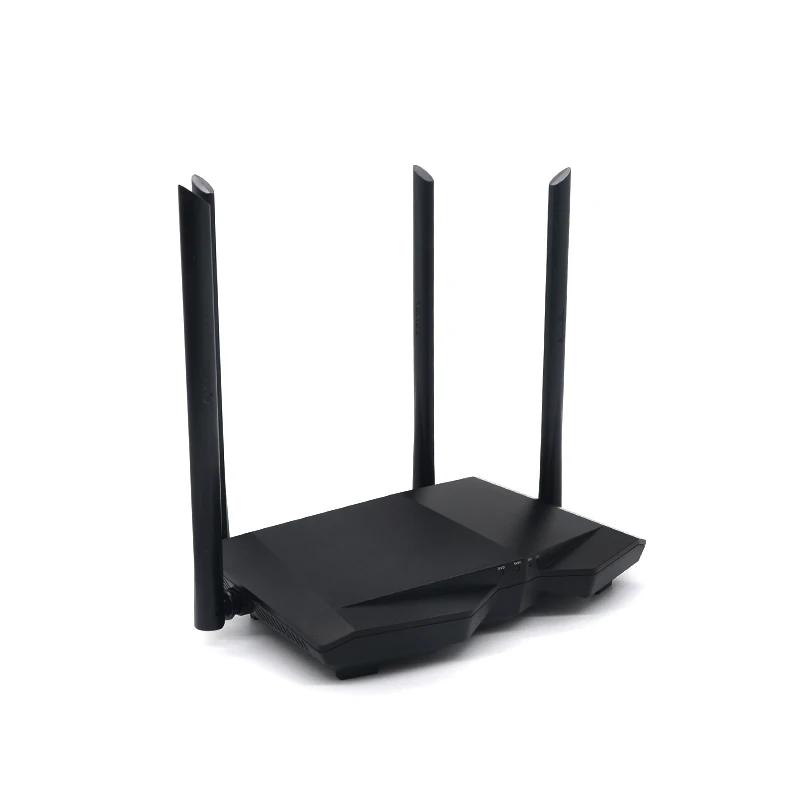 Беспроводной маршрутизатор FSD GC6 V4.0 двухдиапазонный Wi Fi роутер AC1200M 2 4 ГГц/5 0 ГГц