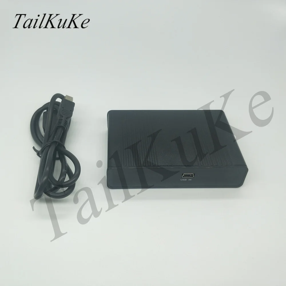 Арматурная Звуковая карта для наушников Тестовая сопротивления