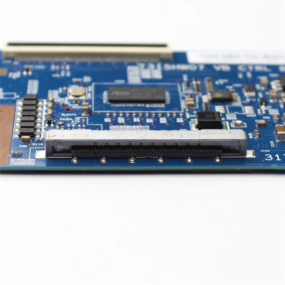 Плата Tcon T315HW07 VB CTRL BD 31T14 C0J профессиональная тестовая плата бесплатная доставка