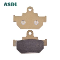 motorcycle front rear brake pads for maico gm 250 gp 250 400 500 gm 500 star c