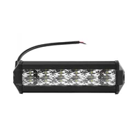 offroad led work light bar high quality convenient delicate multi function car suv atv driving fog lamp ip67 waterproof
