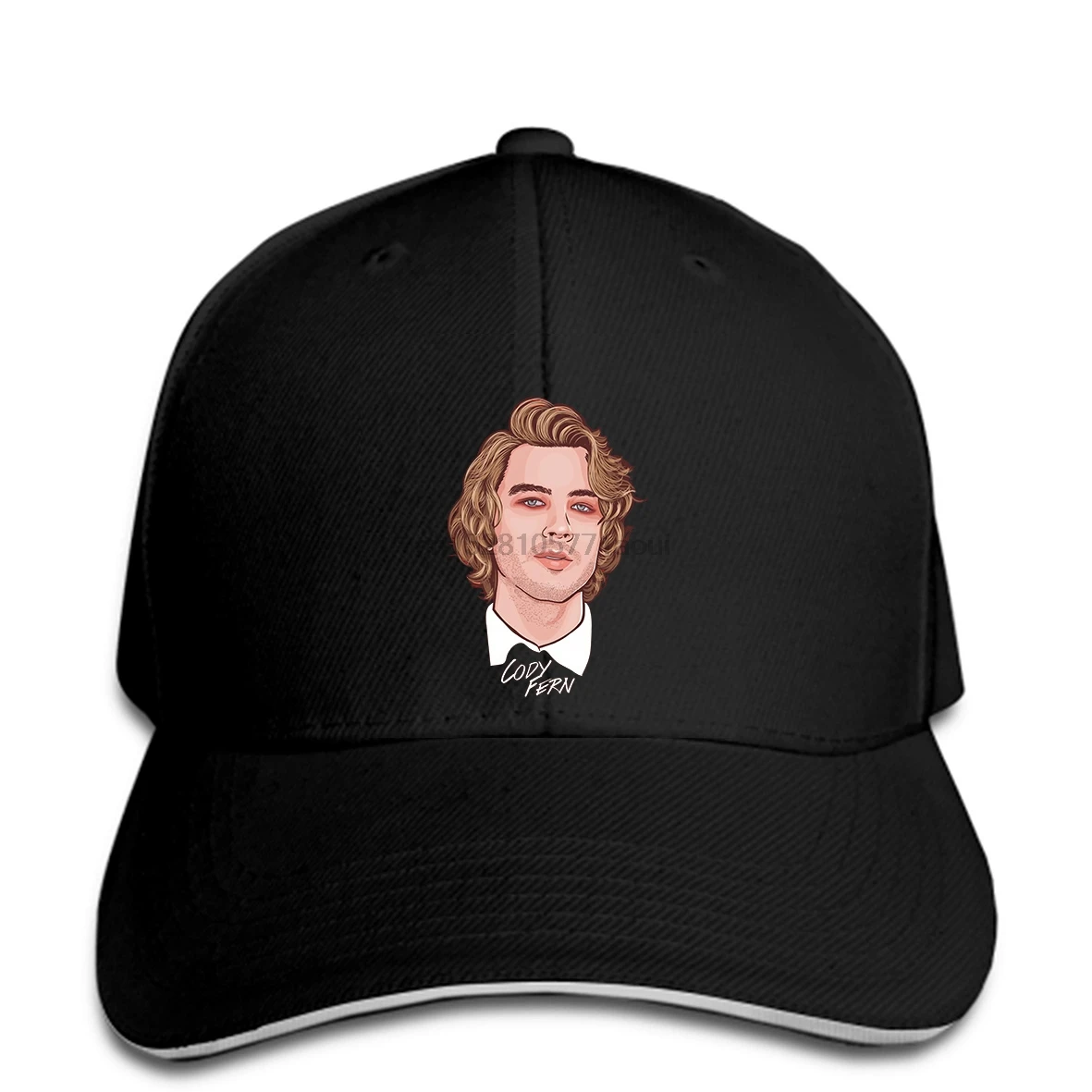 

Baseball cap Cody Fern Men Baseball caps
