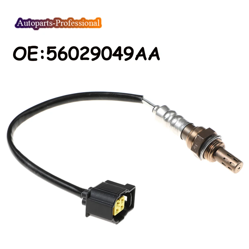 Автомобильный кислородный датчик Lambda O2 56029049AA для Chrysler D odge J eep W rangler Ram 2004 2014 234 4274