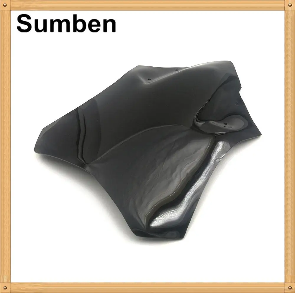 Лобовое стекло лобовое ветровое дефлекторы для Yamaha MT 09 MT09 Tracer 2015 2016 | Автомобили и