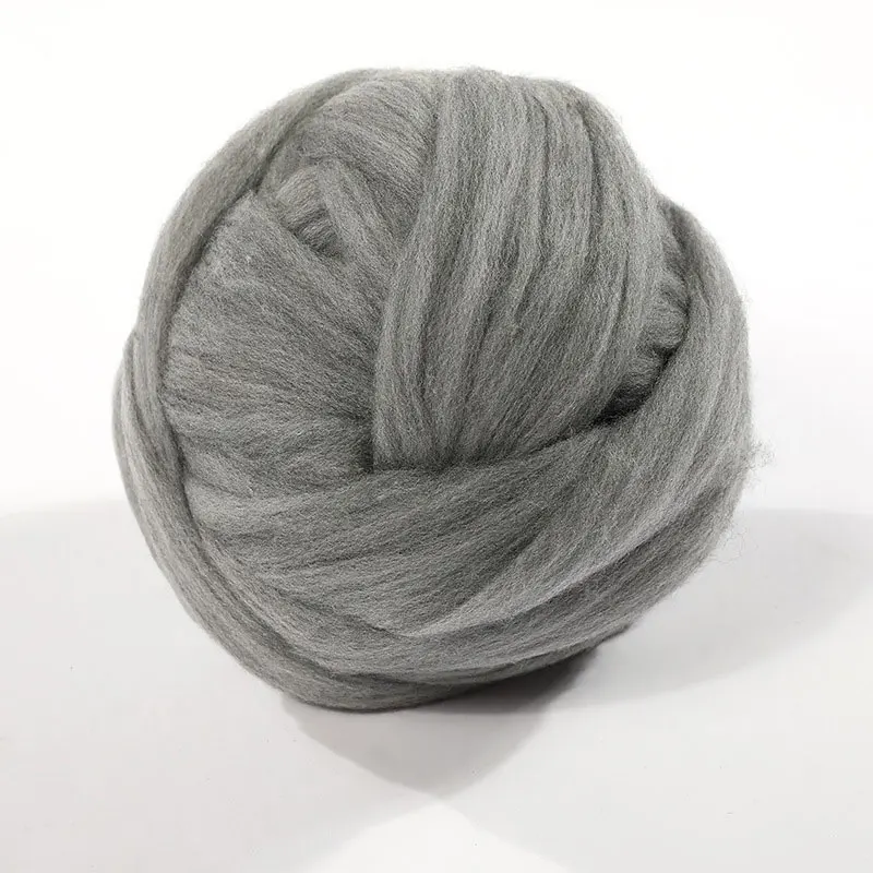 Супертолстая мягкая пряжа 250 г зимняя удобная большая нить сделай сам для женщин