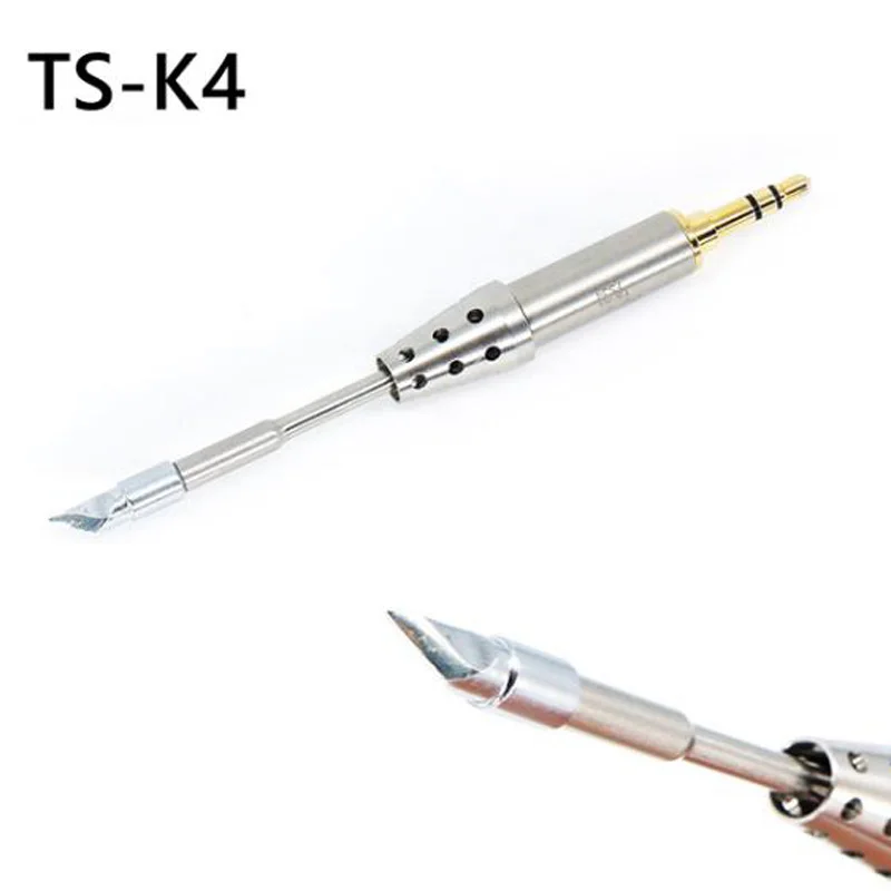 TS D25 Soldering Iron Tip Replacment Solder Bit Internal Heating Ceramic Core | Инструменты