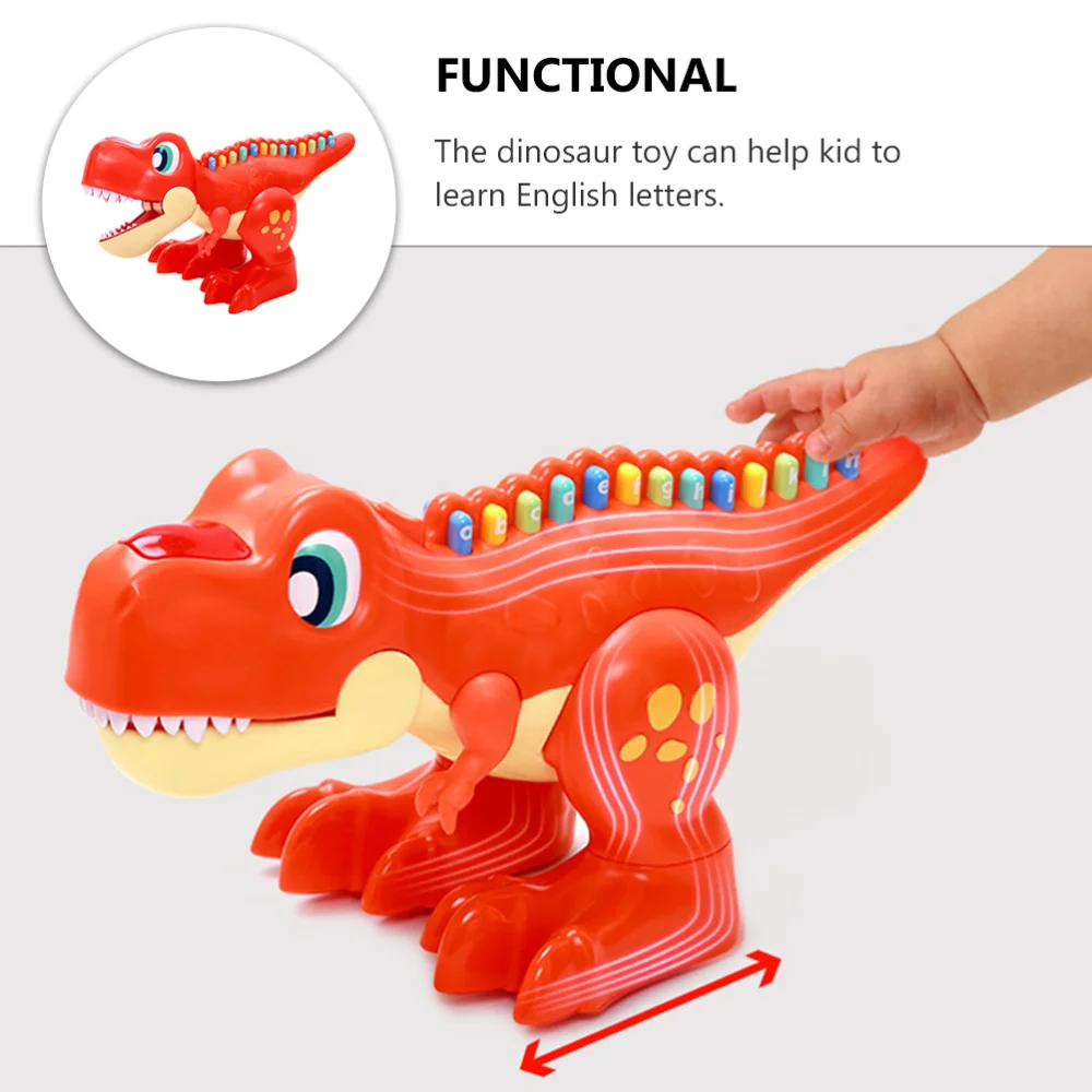 

Shape English Letters Learning Children Early Educational