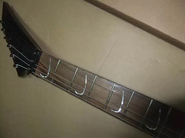 Free Shipping New Arrival 6 string Electric Guitar Espflying guitar Special Inlay In Black 110310 | Спорт и развлечения