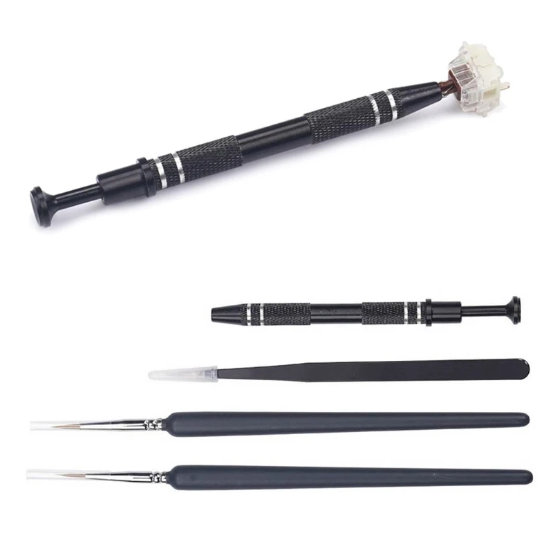 Набор из 4 пластиковых насадок для клавиатуры с насадками на заказ - купить по