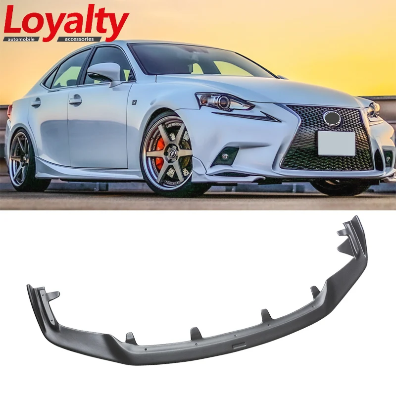 

Чехол-бампер для LEXUS IS250 2017 2018 2019 2020