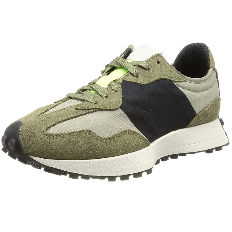 

Новинка туфли Dorky Dad громоздкие классические кроссовки MS327FC мужской стиль жизни женские мужские серые черные кроссовки спортивная обувь для...