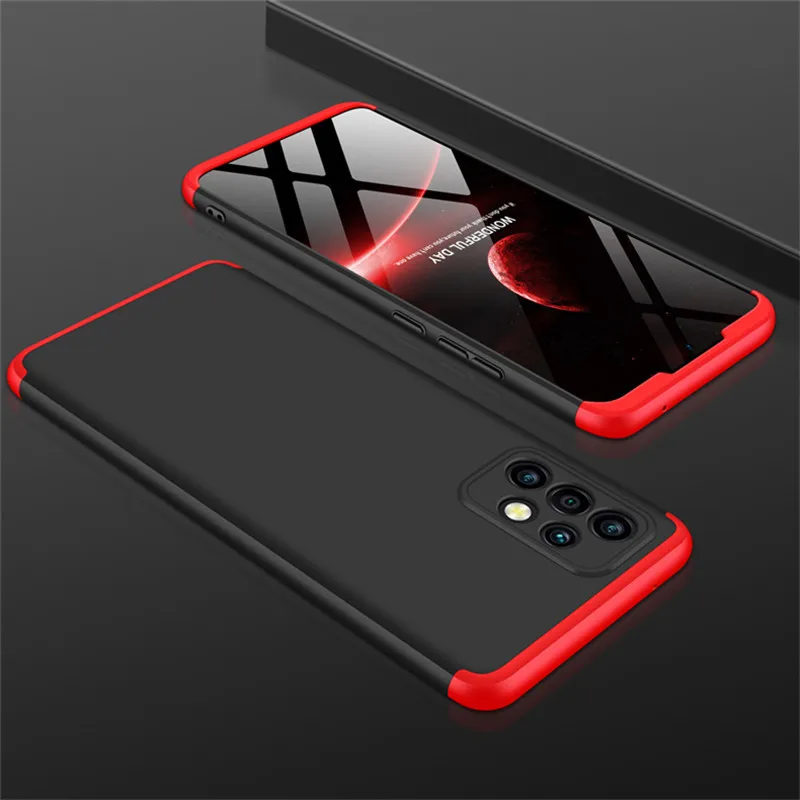 Hard Shockproof Protection Back Case For Samsung Galaxy A52 A72 A32 4G/5G Cover Case for Samsung A52 A72 A 52 A 72 32 A 32