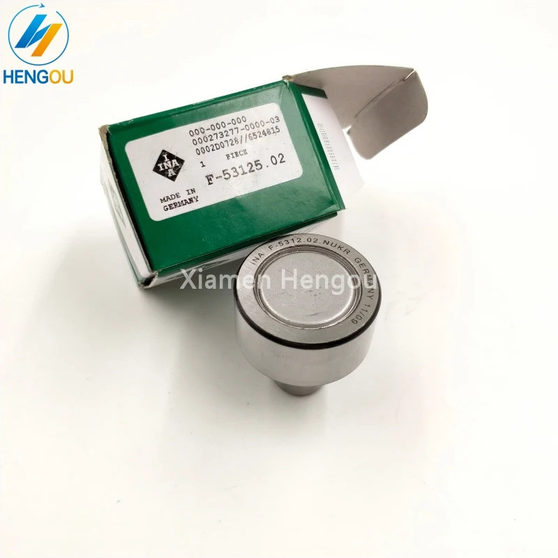 CD102 SM102 SM74 Printing Machine Cam Follower F-53125 F-53125.2 00.550.0322 bearing | Printer Parts