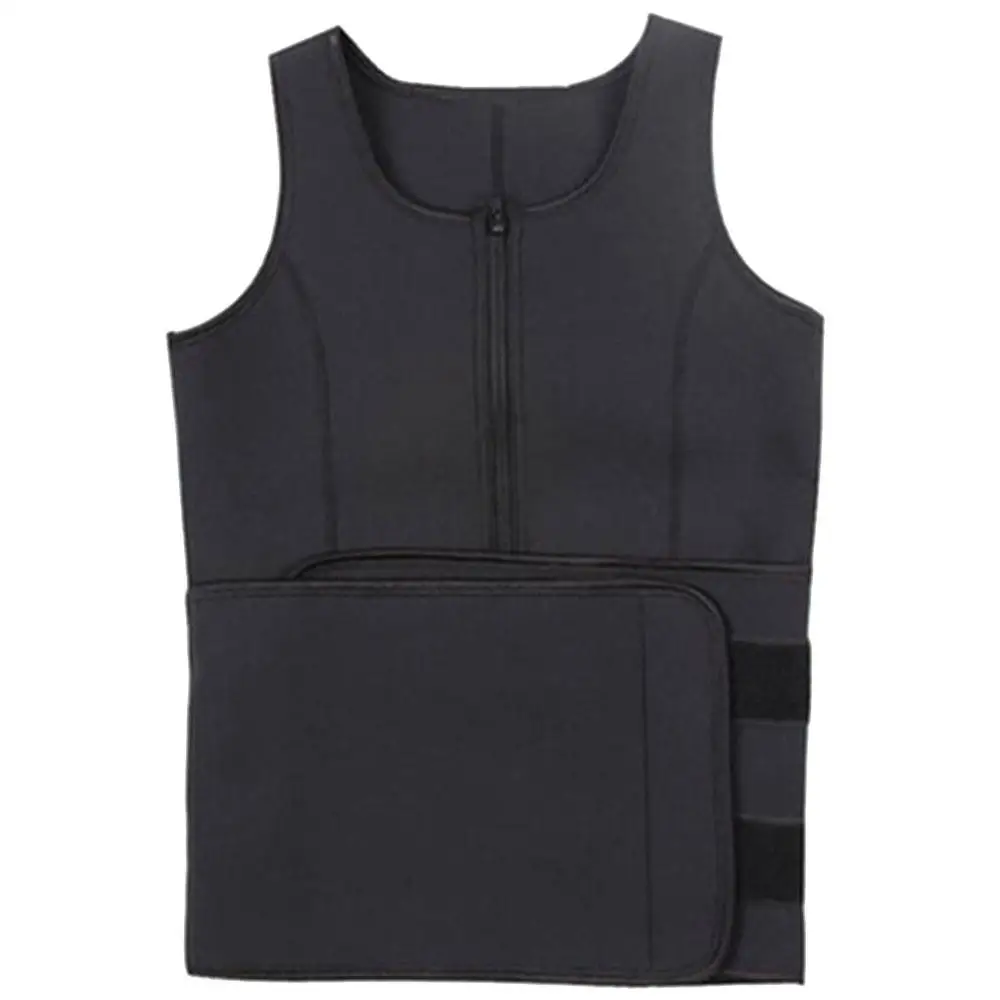 

Body Shaper Womens Body Shapers Waist Trainer Vest Sexy Neoprene Slimming Corset Waist Training Cincher Yoga Underbust Fitness