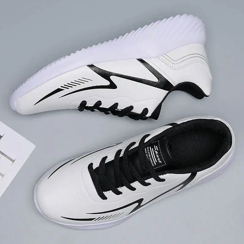 

Flame Women's Sports Shoes Rubber Hard-Wearing Fashion Sneakers New Lady Ladies Sport Shoes Sneakers Black Running Shoes Tennis
