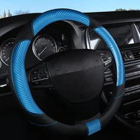 great anti slip faux leather car steering wheel cushion cover steering wheel cover car steering covers