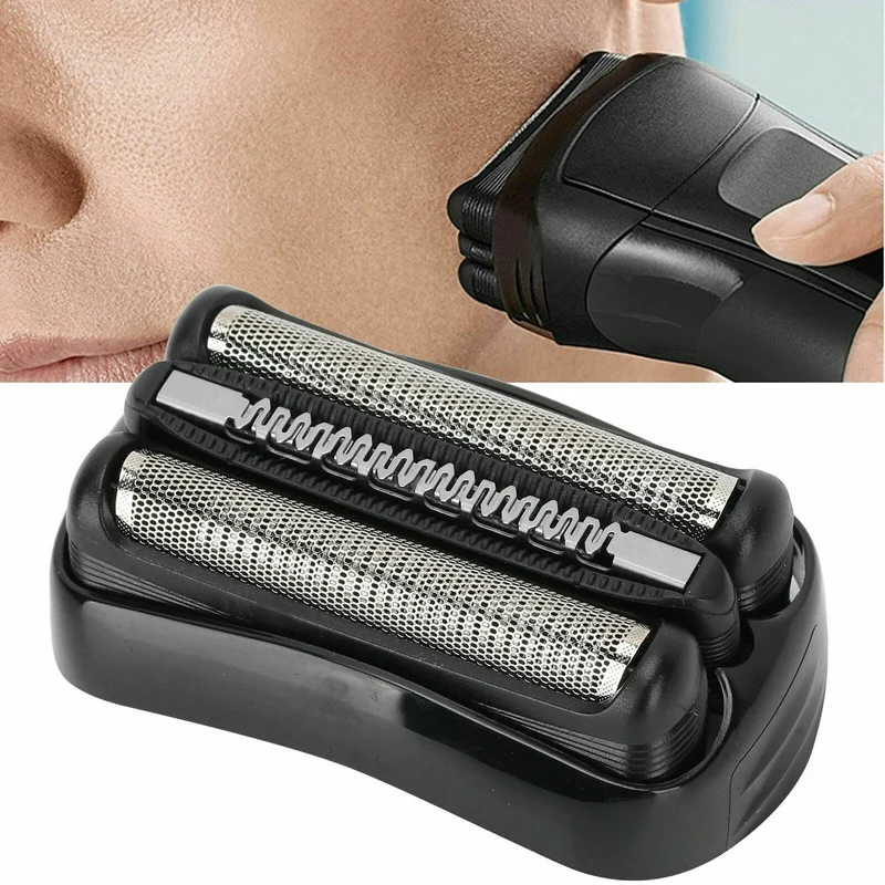 Бритвенная головка для Braun 21B series 3 301S 310S 320S 330S 3000S бритвенные лезвия бритва лезвие