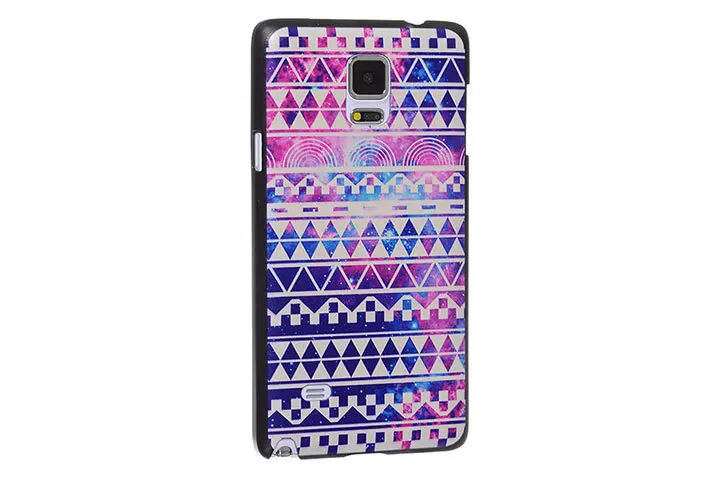 Чехол для Samsung GALAXY Note 4 N9100 с рисунком кошки Совы слона|case for samsung galaxy|case samsungcase designer |