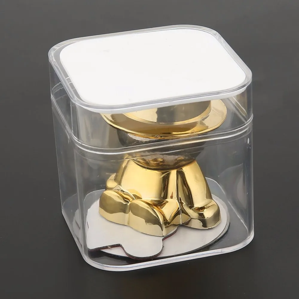 Магнитный держатель для телефона вращающаяся Кепка с изображением злодея |